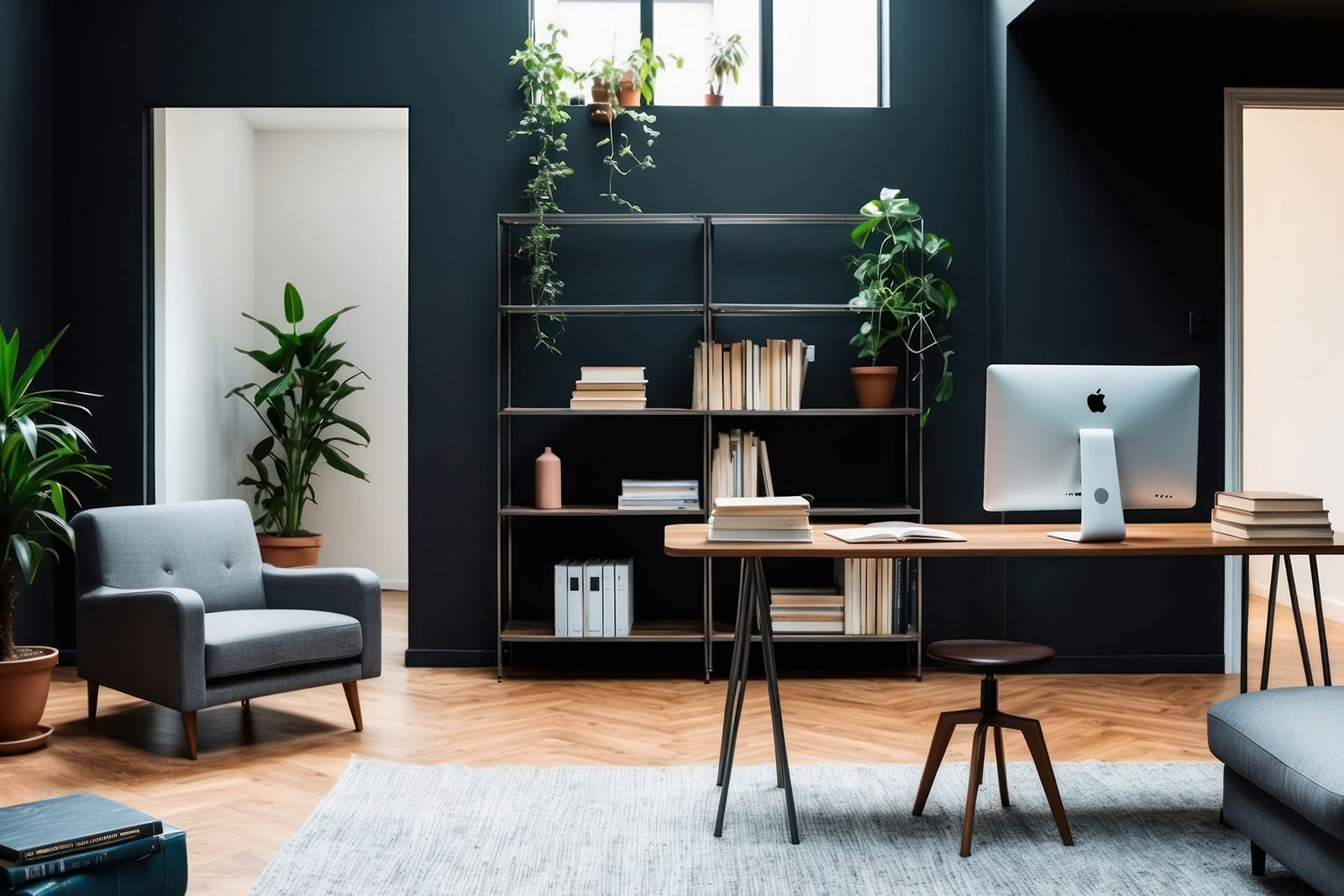 Designing your dream spaces, one room at a time